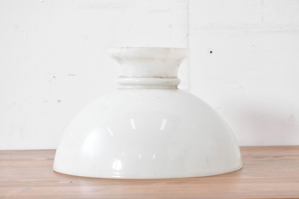 《引っ掛けシーリング式ペンダントライト加工費込み》　ドイツアンティーク　オイルランプリメイク　オイルランプ型のおしゃれなペンダントライト　(R-086171)