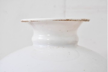 《引っ掛けシーリング式ペンダントライト加工費込み》　ドイツアンティーク　オイルランプリメイク　オイルランプ型のおしゃれなペンダントライト　(R-086172)