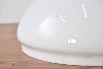 《引っ掛けシーリング式ペンダントライト加工費込み》　ドイツアンティーク　オイルランプリメイク　オイルランプ型のおしゃれなペンダントライト　(R-086172)