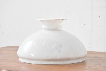 《引っ掛けシーリング式ペンダントライト加工費込み》　ドイツアンティーク　オイルランプリメイク　オイルランプ型のおしゃれなペンダントライト　(R-086172)