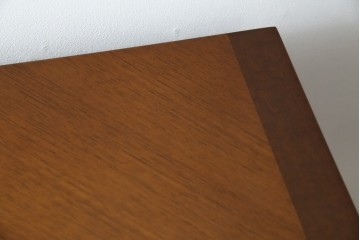 中古　美品　maruni(マルニ木工)　高級ライン ブリタニアシリーズ　アンティーク調の深い色合い×クラシカルな引き手が魅力のチェスト66　定価約54万円　(R-086213)