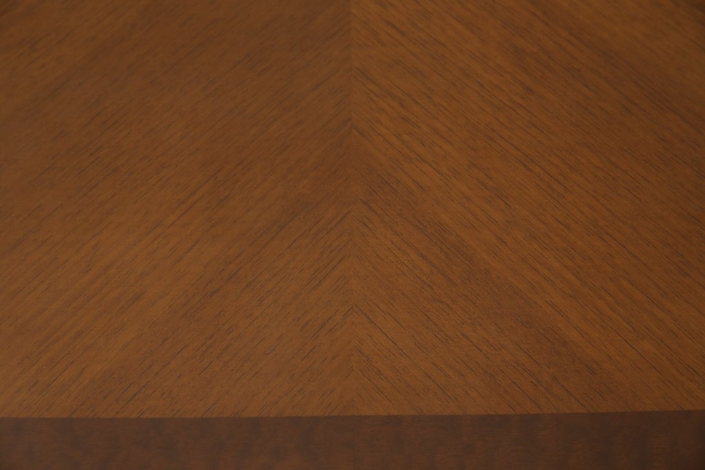 中古　美品　maruni(マルニ木工)　高級ライン ブリタニアシリーズ　アンティーク調の深い色合い×クラシカルな引き手が魅力のチェスト66　定価約54万円　(R-086213)