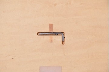 中古　arflex(アルフレックス)　NS2F　シンプルなデザインが魅力のダイニングテーブル　定価約25万円　(R-086228)