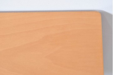 中古　arflex(アルフレックス)　NS2F　シンプルなデザインが魅力のダイニングテーブル　定価約25万円　(R-086228)