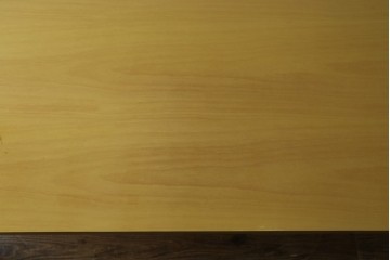 中古　arflex(アルフレックス)　NS2F　シンプルなデザインが魅力のダイニングテーブル　定価約25万円　(R-086228)