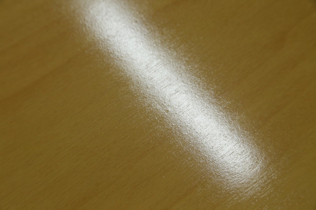 中古　arflex(アルフレックス)　NS2F　シンプルなデザインが魅力のダイニングテーブル　定価約25万円　(R-086228)