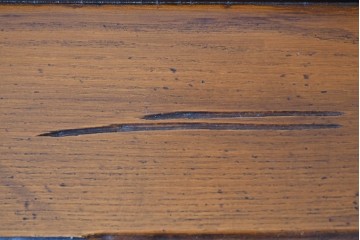 中古　VARO,S.A. VALENTI(バロッサバレンティ)　素朴な木肌が魅力のローテーブル　(R-086229)