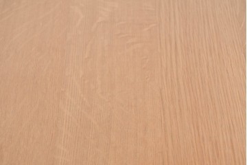 中古　美品　飛騨産業　侭(JIN)　オーク材　丸みのある天板とテーパー脚がスマートな印象のダイニングテーブル　定価約16万円　(R-086231)