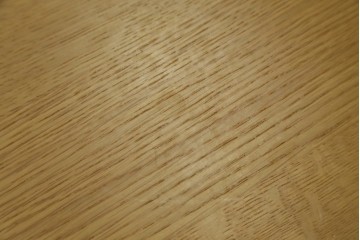 中古　美品　飛騨産業　侭(JIN)　オーク材　丸みのある天板とテーパー脚がスマートな印象のダイニングテーブル　定価約16万円　(R-086231)