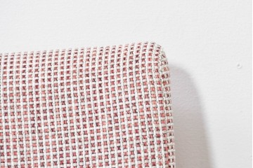 中古　美品　飛騨産業　オーク材　SEOTO(セオト)　すっきりとしたシルエットが魅力のアームチェア　定価約12万円　(R-086232)