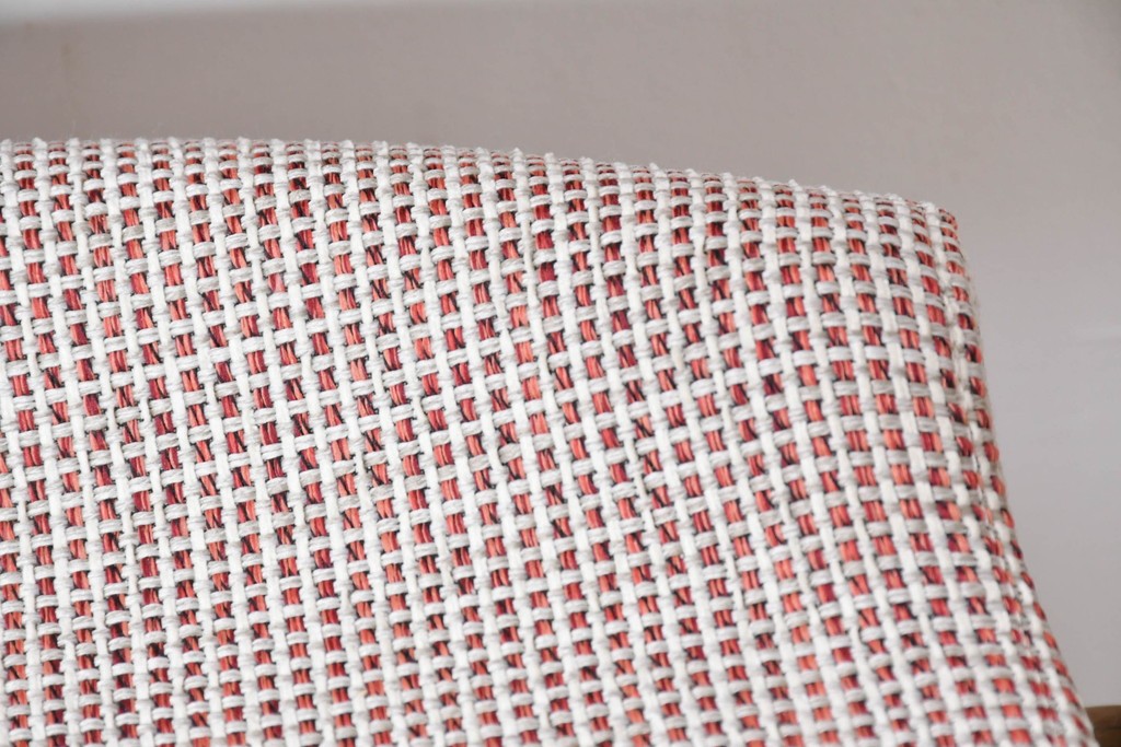 中古　美品　飛騨産業　オーク材　SEOTO(セオト)　すっきりとしたシルエットが魅力のアームチェア　定価約12万円　(R-086232)