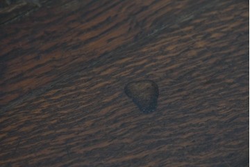 イギリスアンティーク　オーク材　ベンチ・収納・テーブルの多機能デザインが魅力のモンクスベンチ　(R-086245)