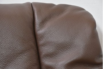 中古　美品　EKORNES(エコーネス)　本革　ストレスレス レノ クラシック(S)　包み込むような座り心地のリクライニングチェアとオットマンのセット　定価約45万円　(R-086249)