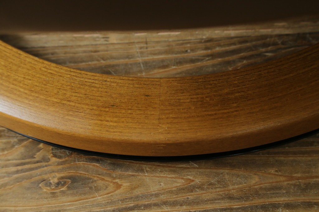 中古　美品　EKORNES(エコーネス)　本革　ストレスレス レノ クラシック(S)　包み込むような座り心地のリクライニングチェアとオットマンのセット　定価約45万円　(R-086249)