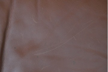 中古　VARO,S.A. VALENTI(バロッサバレンティ)　本革　クラシックな風格を感じさせる鋲打ちデザインの2人掛けアームソファ　定価約68万円　(R-086251)