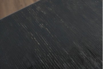 中古　飛騨産業　キツツキ　PROVINCIAL(プロヴィンシャル)　堅牢で存在感のあるタバーンテーブル　(R-086257)