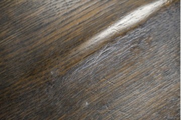 中古　美品　柏木工(KASHIWA)　WILDERNESS(ウィルダネス)　レトロカントリーな素朴さが魅力のダイニングチェア2脚セット　(R-086281)