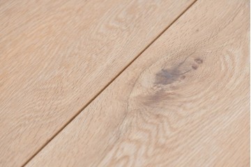 中古　美品　CONDE HOUSE(カンディハウス)　CANYON(キャニオン)シリーズ　ナラ材　天然木の表情が引き立つダイニングテーブル　定価約45万円　(R-086284)