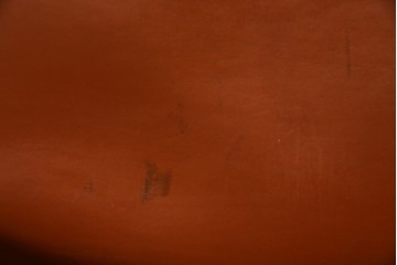 中古　Cassina(カッシーナ)　412 CAB(キャブ)　MARIO BELLINI(マリオ・ベリーニ)　端正なフォルムが魅力のアームレスチェア　現行定価約30万円相当　(R-086286)