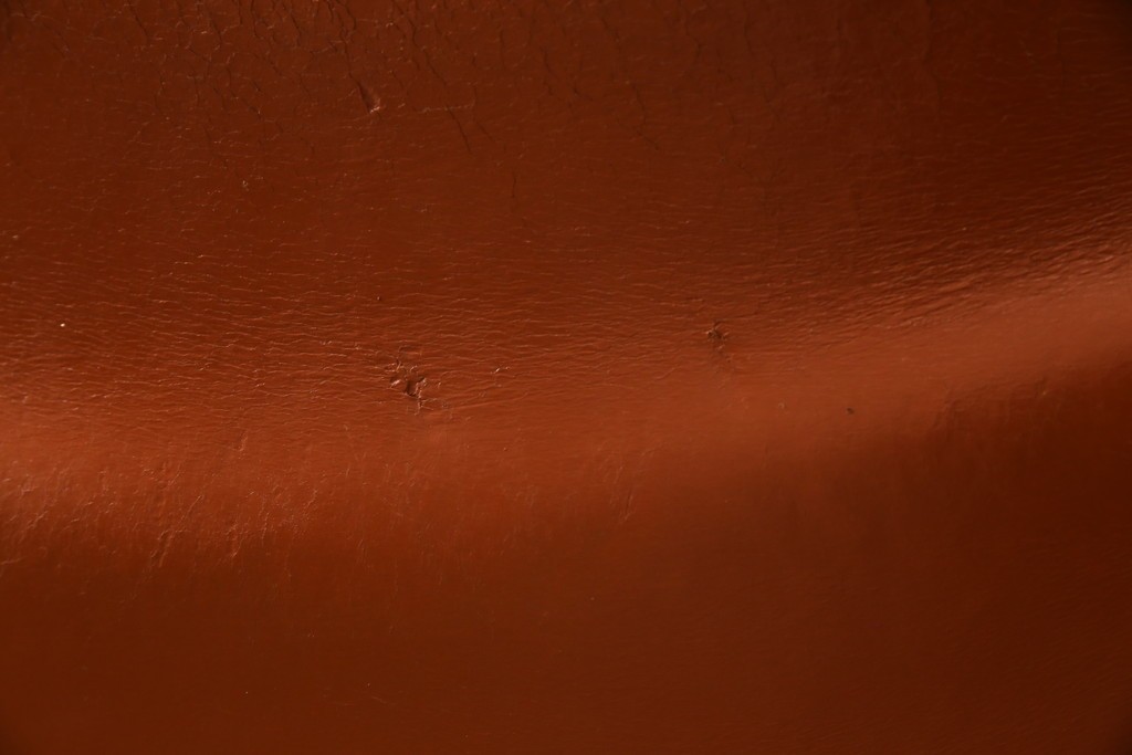 中古　Cassina(カッシーナ)　412 CAB(キャブ)　MARIO BELLINI(マリオ・ベリーニ)　端正なフォルムが魅力のアームレスチェア　現行定価約30万円相当　(R-086286)