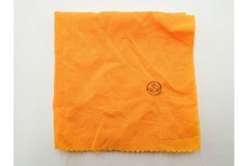 千家十職　塗師 中村宗哲　海松貝絵が美しい蒔絵の蛤香合　共箱付き　(R-086292)