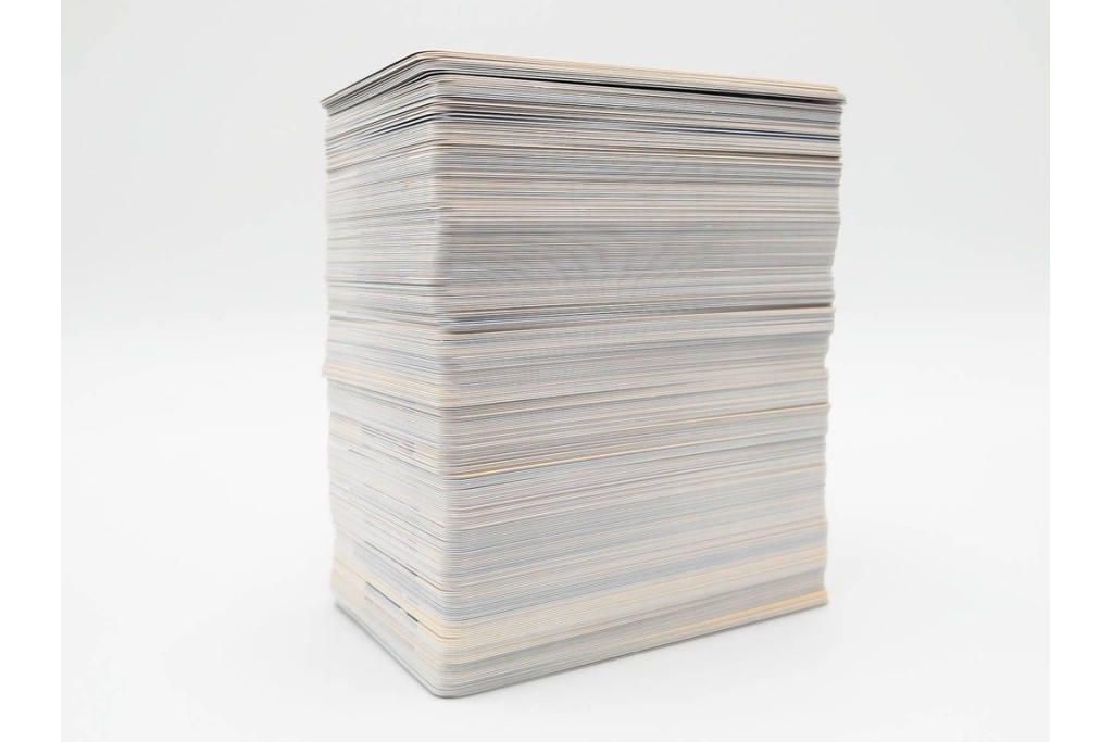 バンダイ　カードダス20　「キャッ党忍伝てやんでえ」　キラカード含む全40種フルコンプ318枚セット　外箱付き　(R-086293)