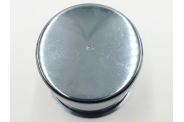 片山雅博　加賀蒔絵　梨地に螺鈿細工と金彩が見事な蒔絵瑞龍香炉　共箱付き　(R-086308)