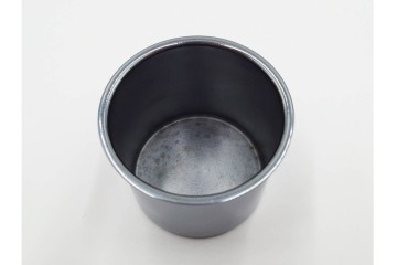 片山雅博　加賀蒔絵　梨地に螺鈿細工と金彩が見事な蒔絵瑞龍香炉　共箱付き　(R-086308)