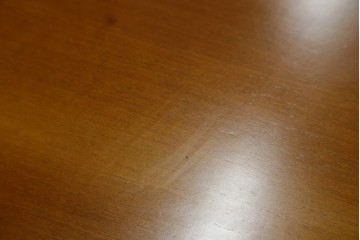 中古　イタリア製　美品　美しい彫刻装飾とマーケットリーが施された特大サイズ(幅2.5メートル)のサイドボード　定価約175万円　(R-086312)