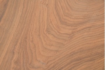 中古　ジョージ・ナカシマ(George Nakashima)　ウォールナット材　素材を活かした造形が魅力のミングレンII(MINGURENII)コーヒーテーブル　(R-086320)