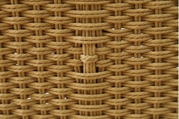 中古　超美品　CARL HANSEN & SON(カール・ハンセン&サン)　Hans J. Wegner(ハンス・J・ウェグナー)デザイン CH25　オーク材　ペーパーコードのラウンジチェア　定価約56万7千円　(R-086323)