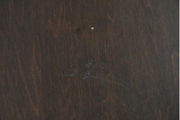 和製ヴィンテージ　美品　オリエンタルデザイン　足元のすっきりとした意匠が魅力のコーヒーテーブル　(R-086325)