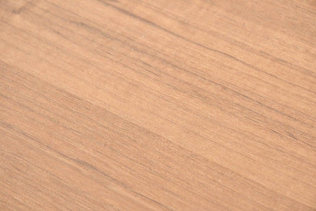 中古　美品　トラックファニチャー(TRUCK FURNITURE)　アルミ脚のシンプルな折り畳みテーブル　(R-086336)