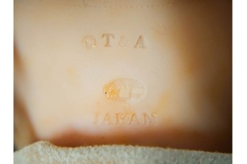 ポピー社　Dr.スランプ　スペシャルコスチュームを着たパワーギャルアラレちゃんの人形　外箱付き　(R-086376)