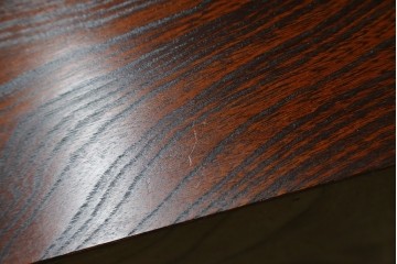 中古　岩谷堂箪笥　前面(欅材)　内部(桐材)　厚手の金具が存在感を放つ衣装箪笥　(R-086385)