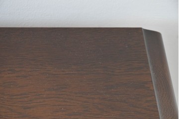 中古　超美品　使用感ほぼなし　横浜クラシック家具　ノックオンウッド(knockonwood)　クラシカルな引手金具のトールチェスト　定価約28万円　(R-086387)