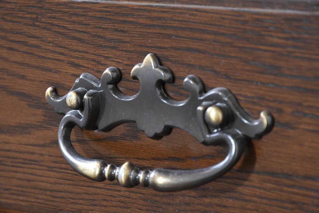 公式】アンティーク家具ラフジュ工房商品詳細ページ中古 超美品 使用感