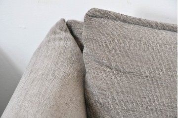 中古　Vitra(ヴィトラ)　Mariposa Club(マリポサ クラブ) 　包み込むようなフォルムの1人掛けアームチェア2脚セット　定価(2脚合計)約84万円　(R-086392)