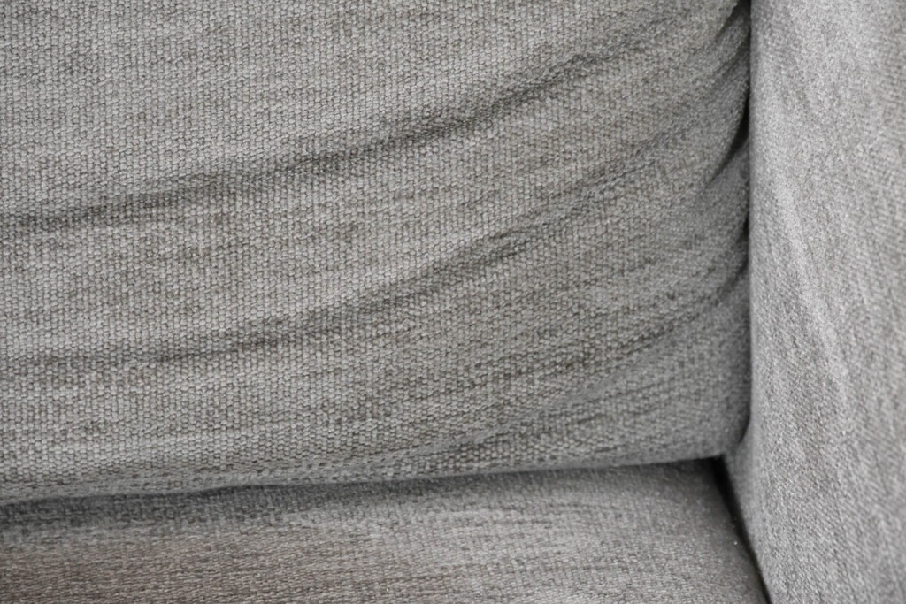 中古　Vitra(ヴィトラ)　Mariposa Club(マリポサ クラブ) 　包み込むようなフォルムの1人掛けアームチェア2脚セット　定価(2脚合計)約84万円　(R-086392)