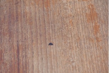 和製ヴィンテージ　激レア!　青林製作所　Tiffany(ティファニー)　チーク無垢材　希少な小型サイズのエクステンションテーブル　(R-086398)