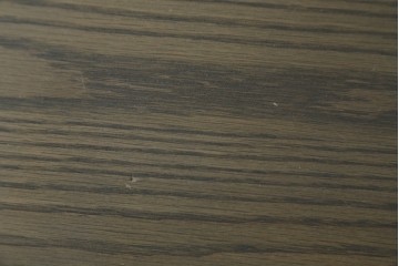 新古　展示品　arflex(アルフレックス)　AURORA(アウロラ)　グレートーンの木目がモダンなダイニングテーブル　定価約26万円　(R-086407)