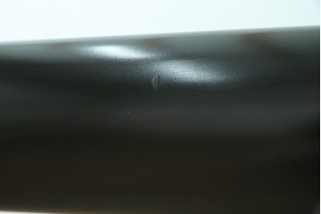 中古　美品　Cassina(カッシーナ)　LC6　スタイリッシュなガラストップのダイニングテーブル　定価約110万円　(R-086414)