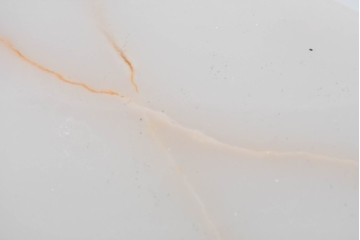 和製ヴィンテージ　希少な廃番品　吉川商事(D&A YOSHIKAWA)　天板大理石　可愛らしい象嵌入りのサイドチェスト　(R-086416)