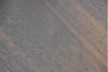 中古　美品　カリモク家具(karimoku)　コロニアルシリーズ　CC1834NK　回転式アームチェア4脚セット　定価(4脚合計)約26万円　(R-086426)