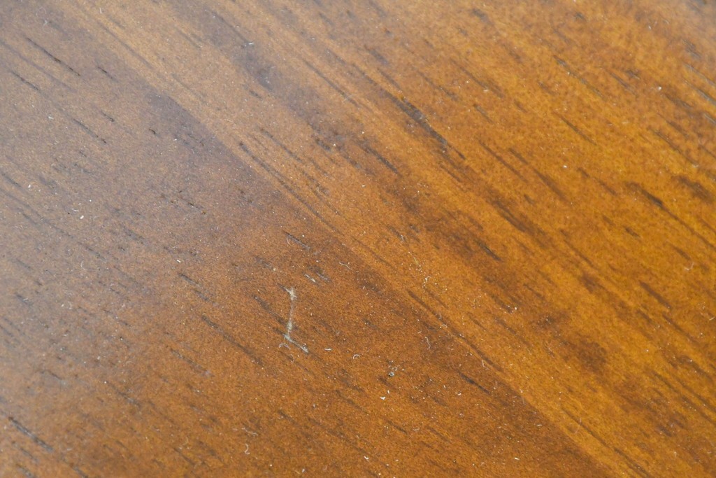 中古　美品　カリモク家具(karimoku)　コロニアルシリーズ　CC1834NK　回転式アームチェア4脚セット　定価(4脚合計)約26万円　(R-086426)