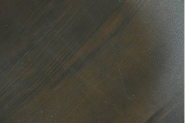 和製ヴィンテージ　希少な廃番品　柏木工(KASHIWA)　美しい曲線が魅力のロッキングチェア　(R-086428)