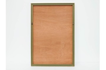 真作　1963年　マルク・シャガール　「革命」　群像表現が印象的なリトグラフポスター　外箱付き　(R-086438)