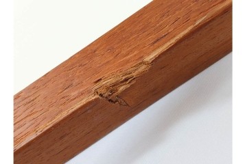 真作　サイン入り　荻須高徳　「街角の家」　142/150　パリの街並みを描いたリトグラフ　外箱付き　(R-086440)