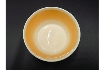 イギリスヴィンテージ　Susie Cooper(スージークーパー)　グレイリーフ　ティーポット・クリーマー・カップ&ソーサー2客・プレート・ミニボウルの洋食器6点セット　(R-086455)