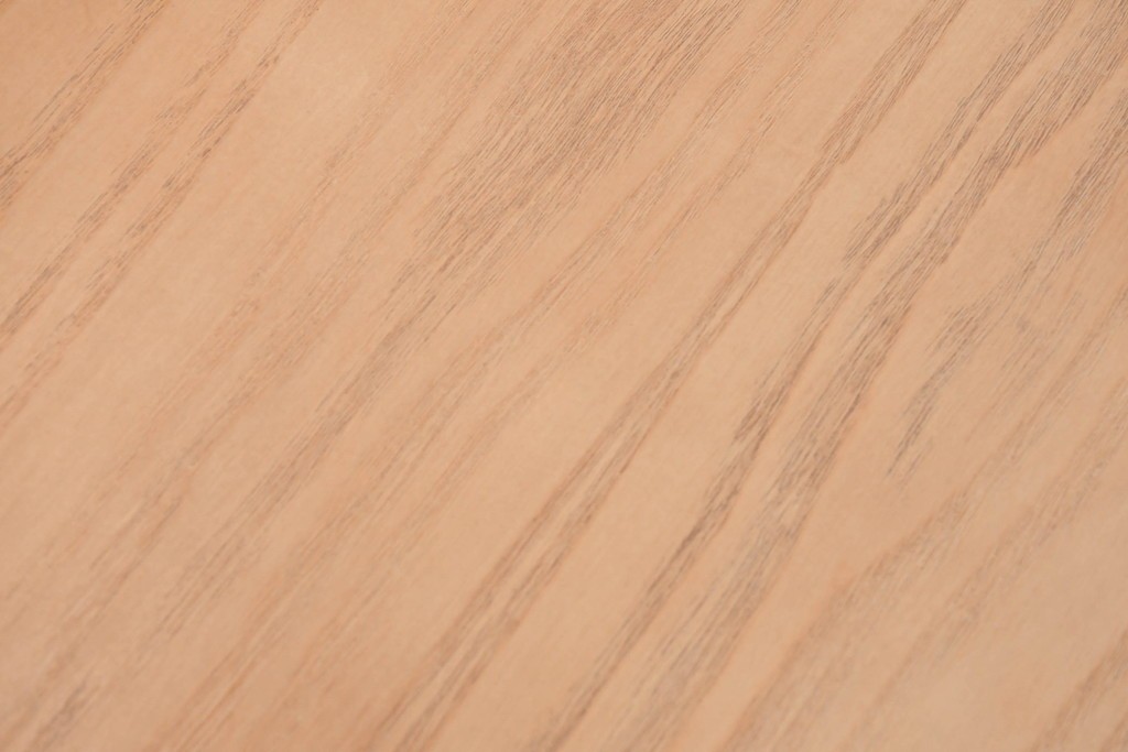 中古　美品　希少な廃番品　ZARA HOME(ザラホーム)　アッシュウッド材のシンプルな折り畳みサイドテーブル　(R-086625)